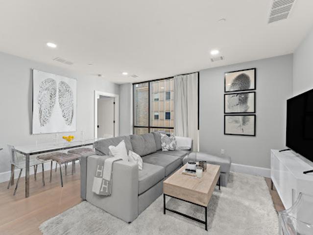 Apartment for sale in Pittsburg, Pennsylvania