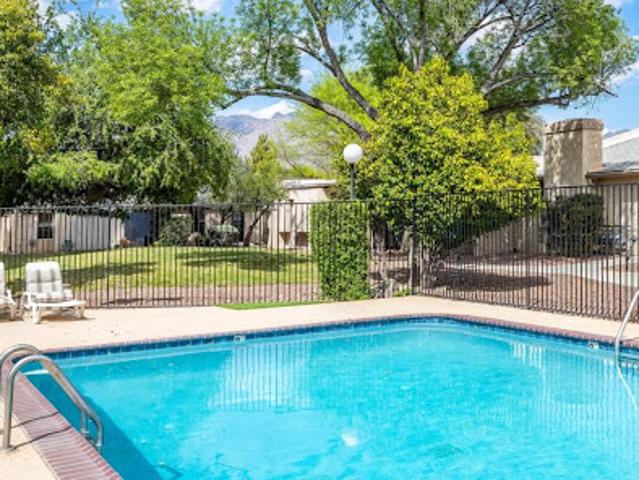 Apartment for sale in Tucson, Arizona