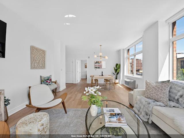 Apartment for sale in Hudson, New Jersey