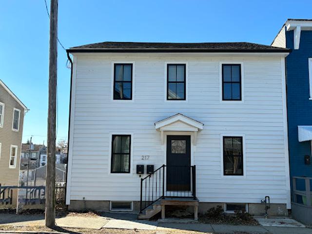 Apartment for rent in Hudson, New York
