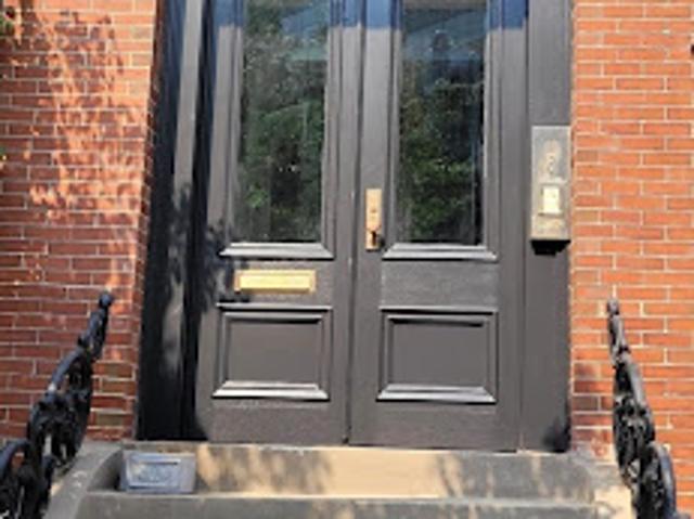 Apartment for sale in Boston, Massachusetts
