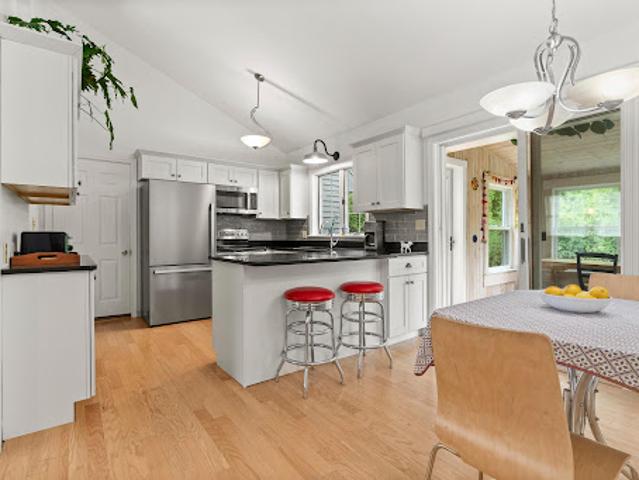 Apartment for sale in Yarmouth, Maine