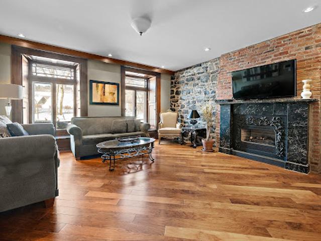 Apartment for sale in Québec, Quebec