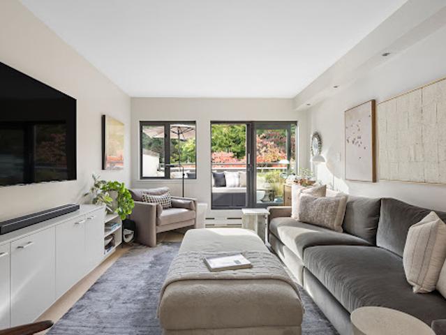 Apartment for sale in Vancouver, Metro Vancouver Regional District