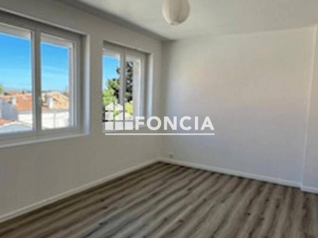 Studio location à Angoulême, Charente