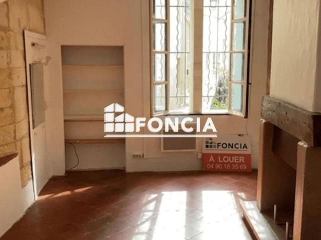 Studio location à L'Hauture, Arles