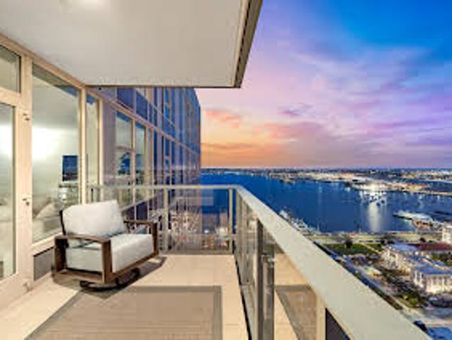 Apartment for sale in San Diego