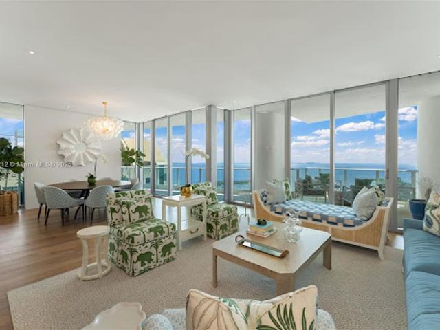 Apartment for sale in Miami, Florida