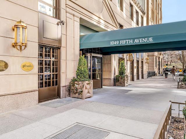 Apartment for sale in New York