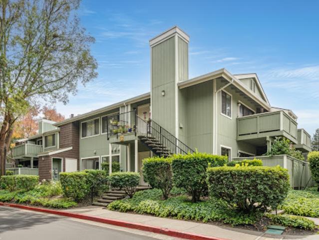 Apartment for sale in San Ramon, California
