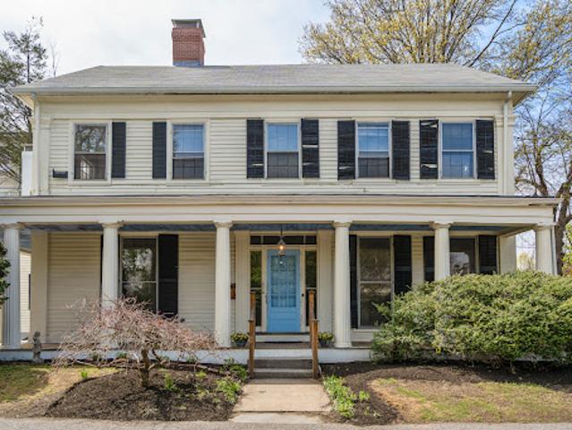 Apartment for sale in Brookline, Massachusetts