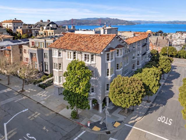 Apartment for sale in San Francisco, California