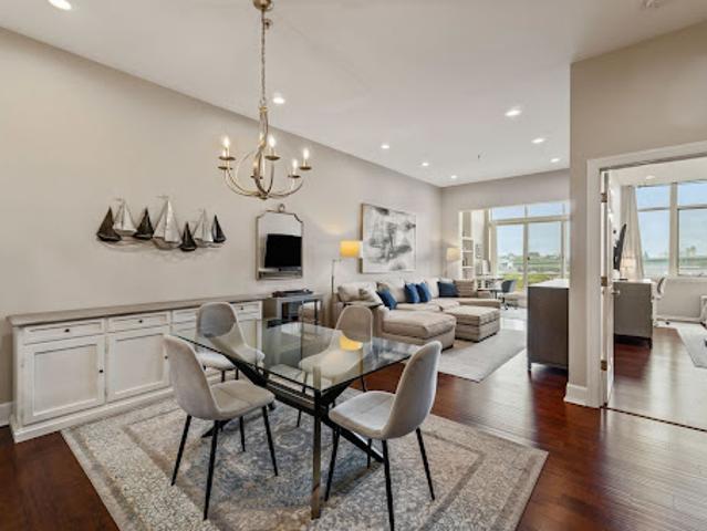 Apartment for sale in Boston, Massachusetts