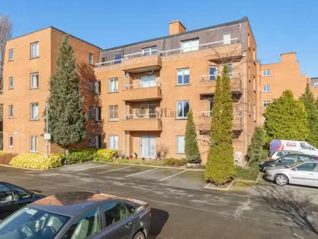 Apartment to rent