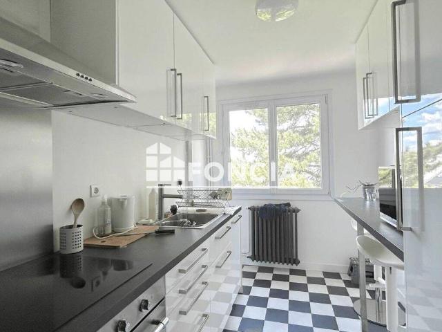 Appartement location à Haluchère - Perray, Nantes