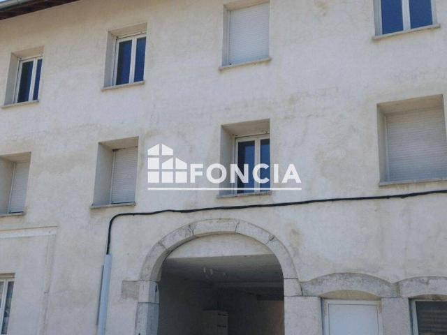 Appartement location à Billiat, Ain