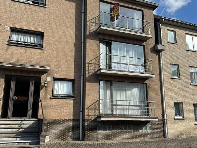 Appartement location à Welle, Oost-Vlaanderen
