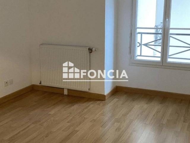 Appartement location à Saint-Thibault, Dreux