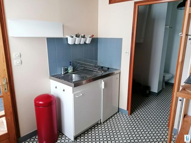 Appartement location à Rouen, Ruan
