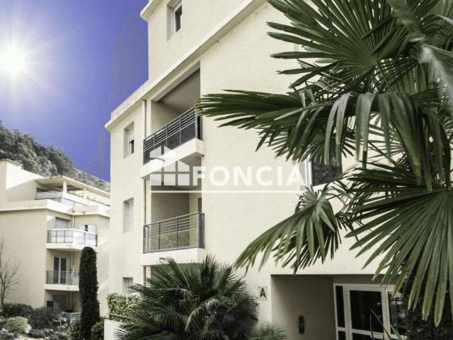 Studio location à Saint-André-de-la-Roche, Alpes-Maritimes