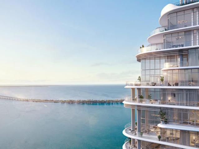 Apartment for sale in Miami, Florida