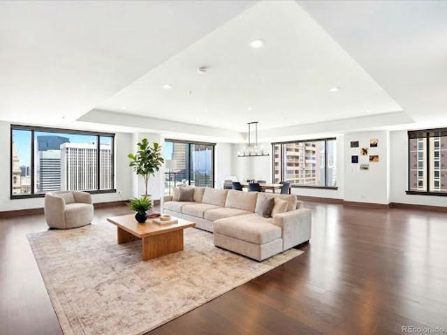 Apartment for sale in Denver, Colorado