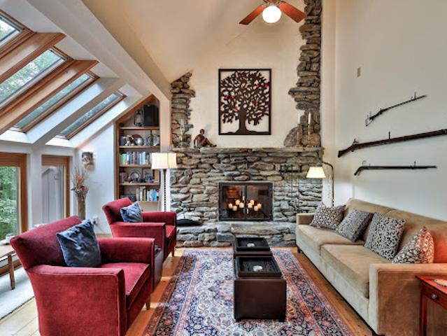 Apartment for sale in Plymouth, Vermont