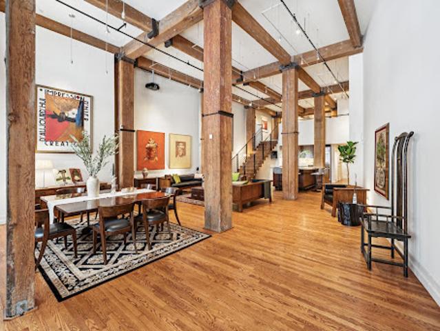 Apartment for sale in San Francisco, California