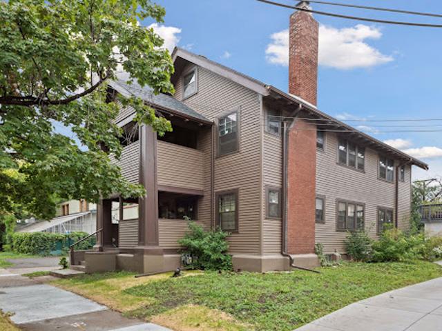 Apartment for sale in Hennepin, Minnesota