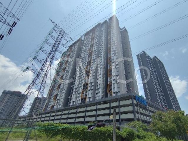 Apartment for sale in Country Heights Damansara, Kuala Lumpur