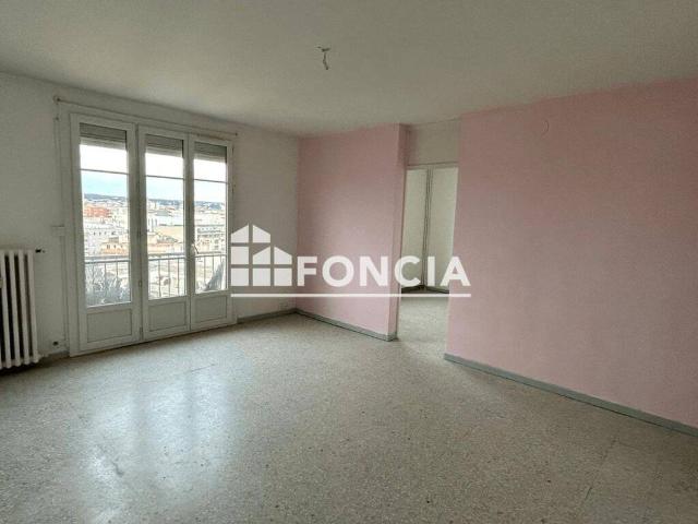 Appartement location à Camplanier, Nîmes