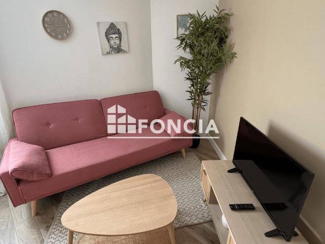 Appartement location à Le Coudray-Montceaux, Essonne