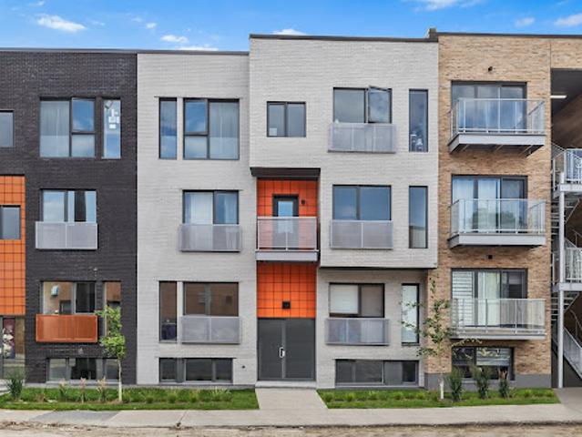 Apartment for sale in St. Leonard's, Quebec
