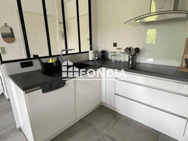 Appartement location à Tortière, Nantes