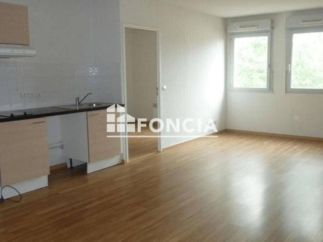 Appartement location à Agen, Lot-et-Garonne