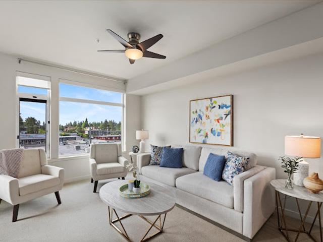 Apartment for sale in Burien, Washington