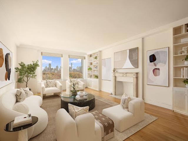 Apartment for sale in New York