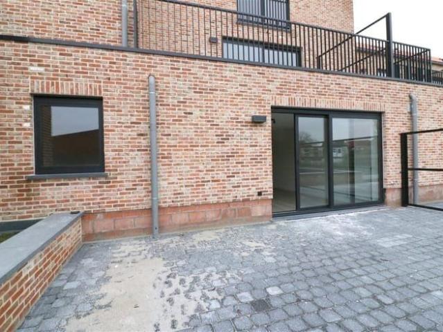 Appartement location à Montaigu-zichem, Brabant