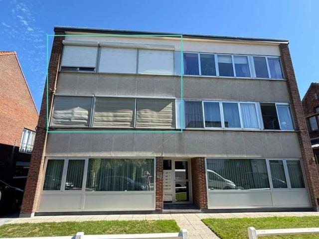 Appartement location à Mechelen, Antwerpen