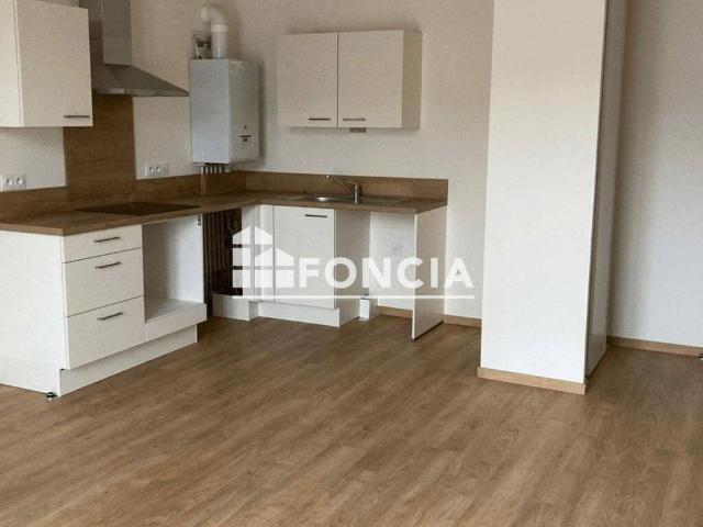 Appartement location à Les Blanchères, Vernon