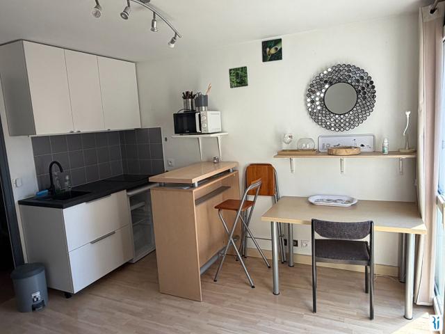 Appartement location à Rouen, Ruan