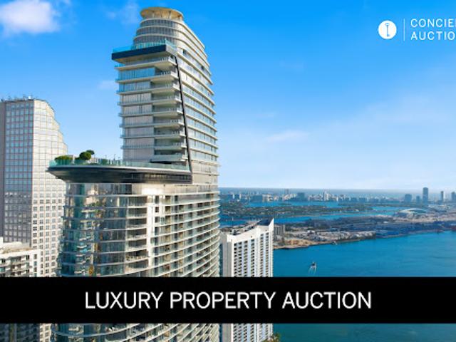 Apartment for sale in Miami, Florida