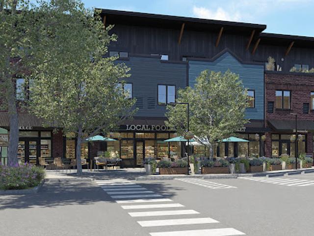 Apartment for sale in Eagle, Colorado