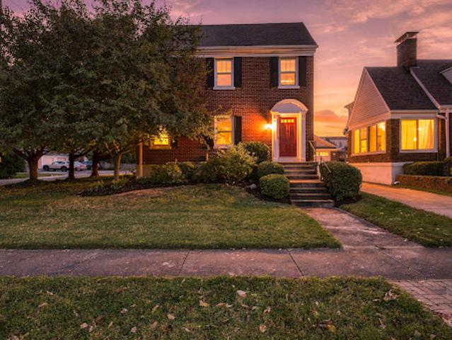 Apartment for sale in Louisville, Jefferson County