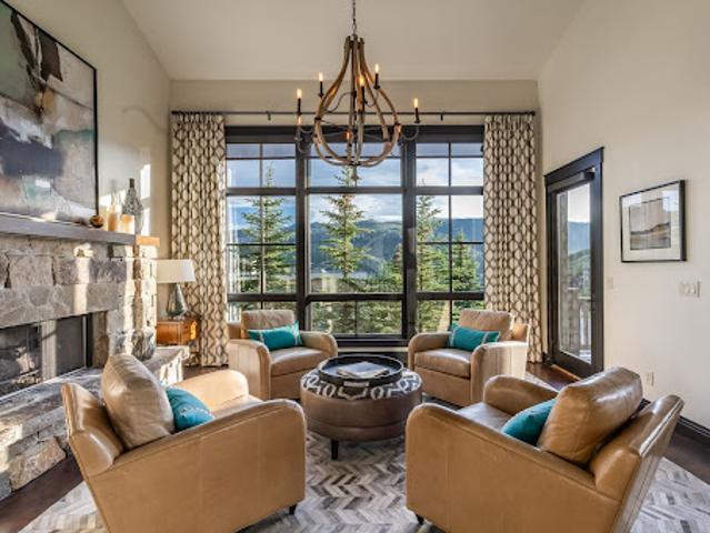 Apartment for sale in Park City, Utah
