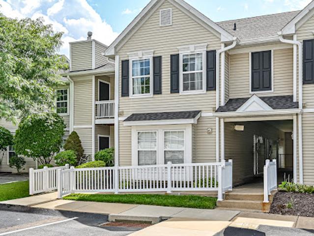 Apartment for sale in Pittsburg, Pennsylvania