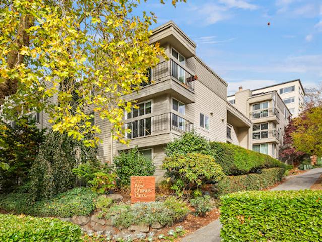 Apartment for sale in Seattle, King County