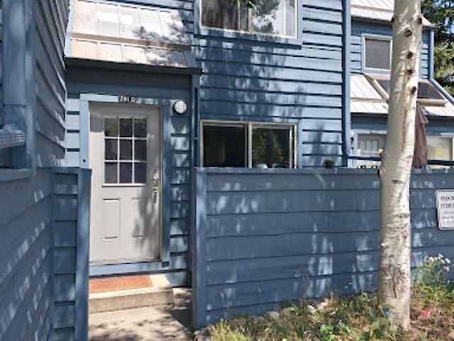 Apartment for sale in Silverthorne, Colorado