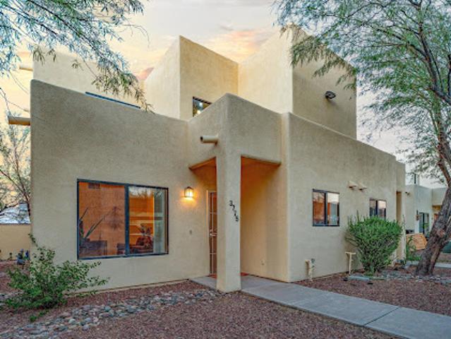 Apartment for sale in Tucson, Pima County