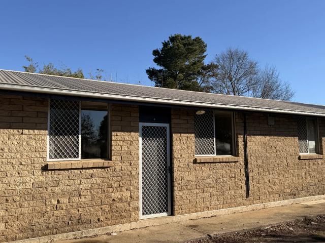 Apartment for rent in Abington, New South Wales